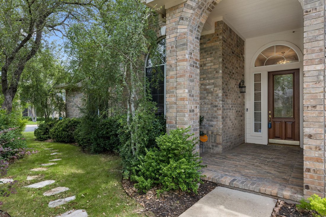 House in Austin, Texas, United States 1 - 18029750