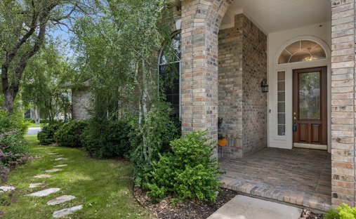 House in Austin, Texas, United States 1