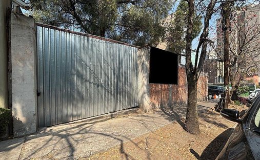 Terreno a Rincón Verde, Stato del Messico, Messico 1