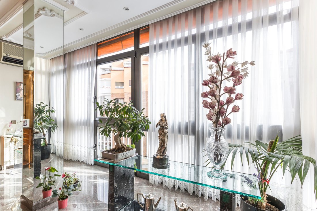 Apartment in Tetuan, Madrid, Spain 1 - 18031252