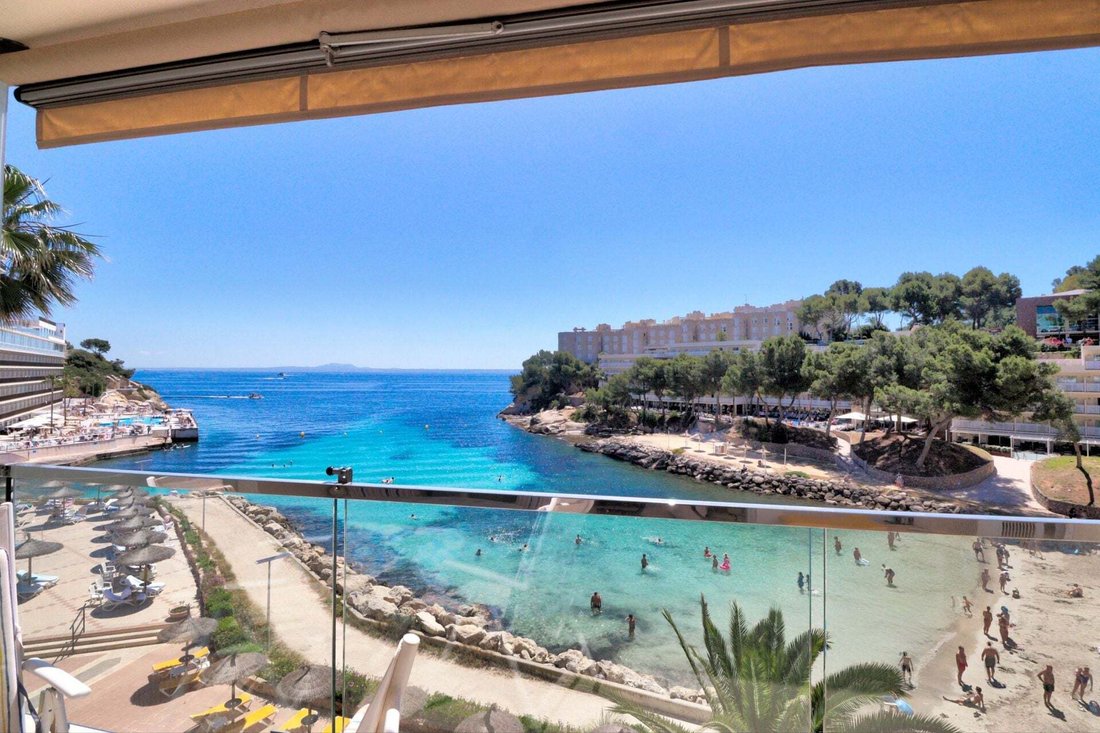 Apartamento en Calviá, Islas Baleares, España 5 - 18029241