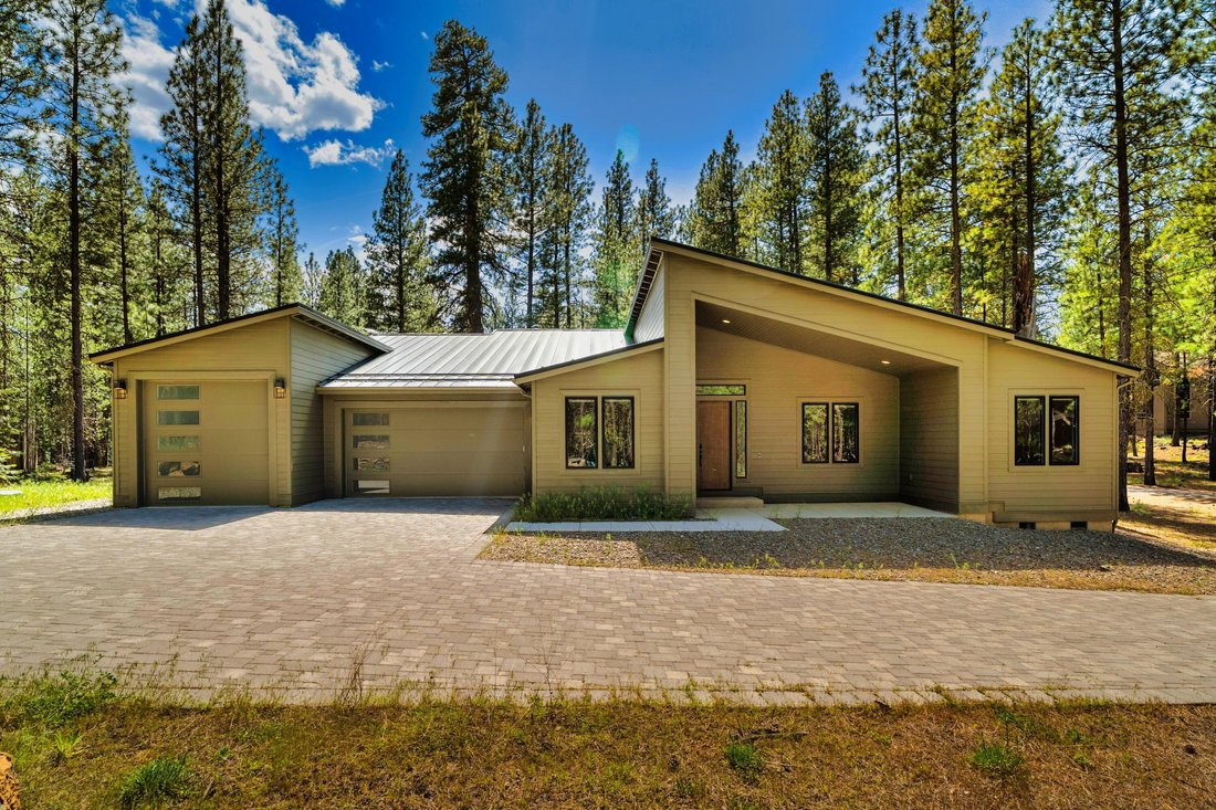 House in Black Butte Ranch, Oregon, United States 1 - 18028887