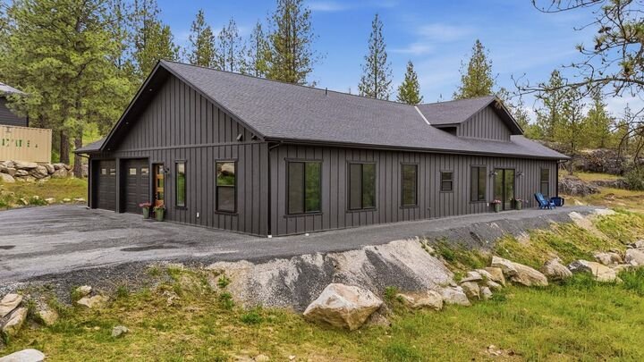House in Spokane, Washington, United States 1 - 18032594