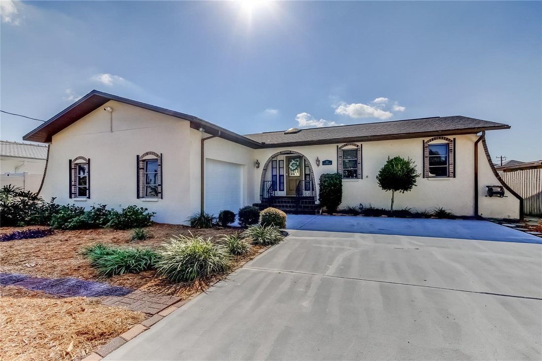 House in Palm Harbor, Florida, United States 1 - 18026293