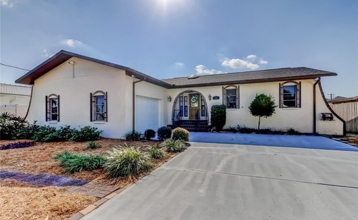 House in Palm Harbor, Florida, United States 1