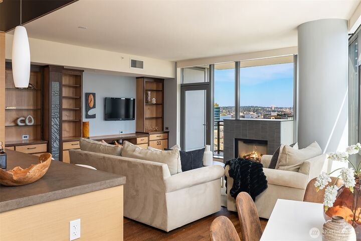 Condo in Seattle, Washington, United States 3 - 18032833