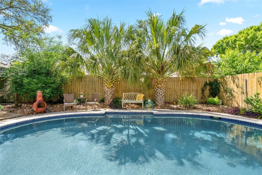House in Houston, Texas, United States 3 - 18030649