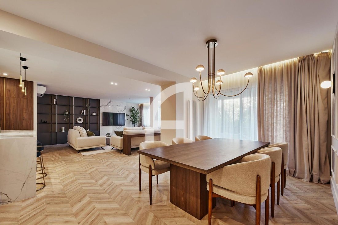 Apartment in Barrio Salamanca, Madrid, Spain 2 - 18025785