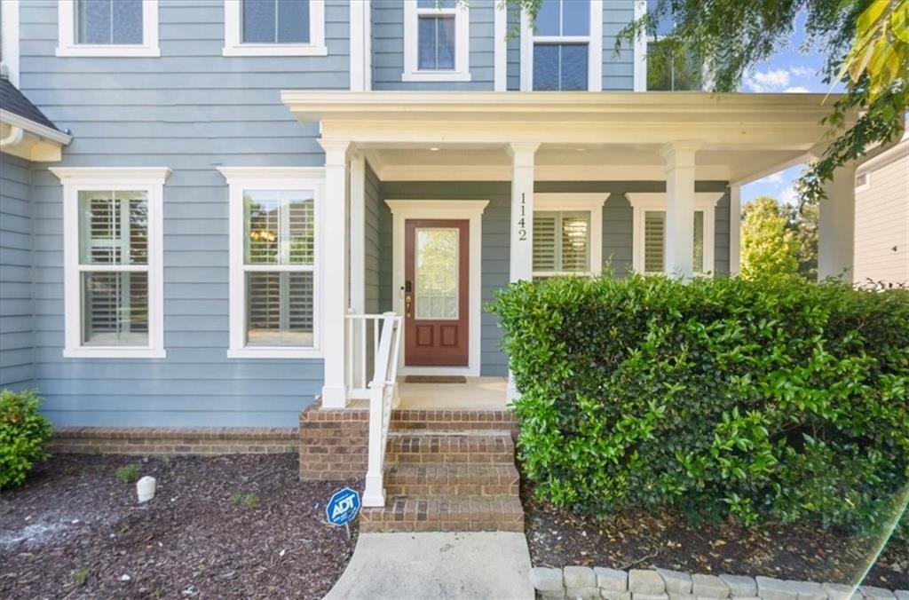 House in Mableton, Georgia, United States 2 - 18026804