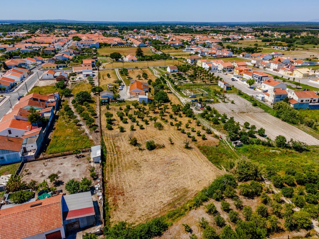 House in Vendas Novas, Évora District, Portugal 3 - 18027639