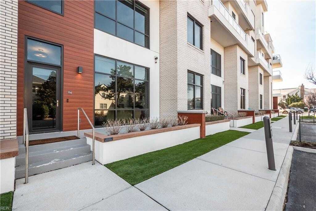 Condo in Virginia Beach, Virginia, United States 2 - 18029428