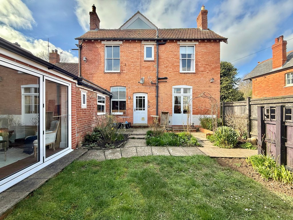 House in Shepton Beauchamp, England 1 - 17306367