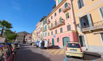 Appartement à Celle Ligure, Ligurie, Italie 2