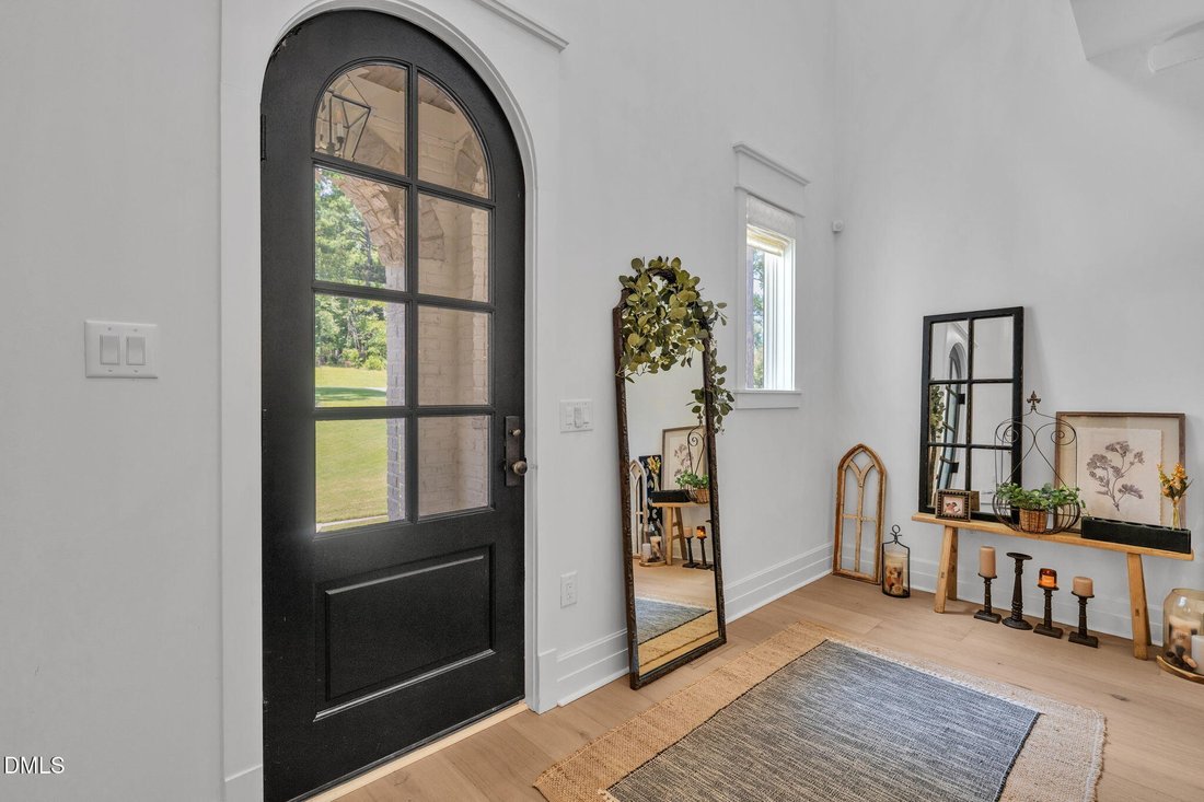 House in Raleigh, North Carolina, United States 5 - 18029946