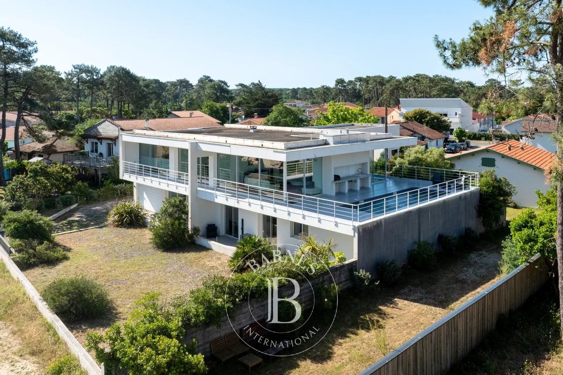 House in Bourg, Mimizan, France 3 - 18027719