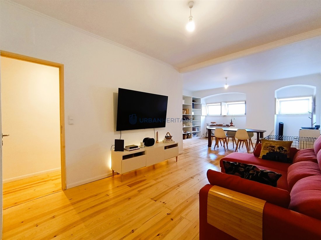 Apartment in Avenidas Novas, Lisbon, Portugal 4 - 18028715