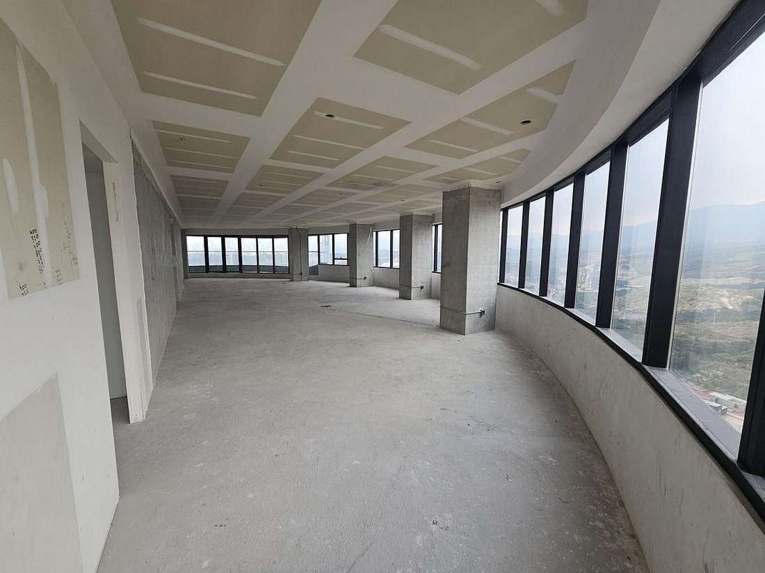 Apartment in Naucalpan de Juárez, State of Mexico, Mexico 1 - 18031071