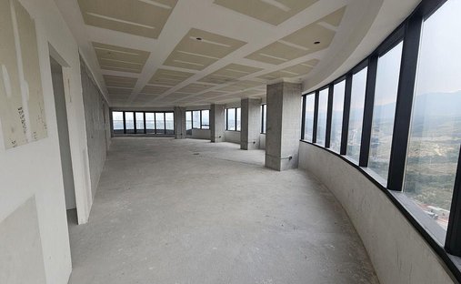 Wohnung in Naucalpan de Juárez, Bundesstaat Mexiko, Mexiko 1