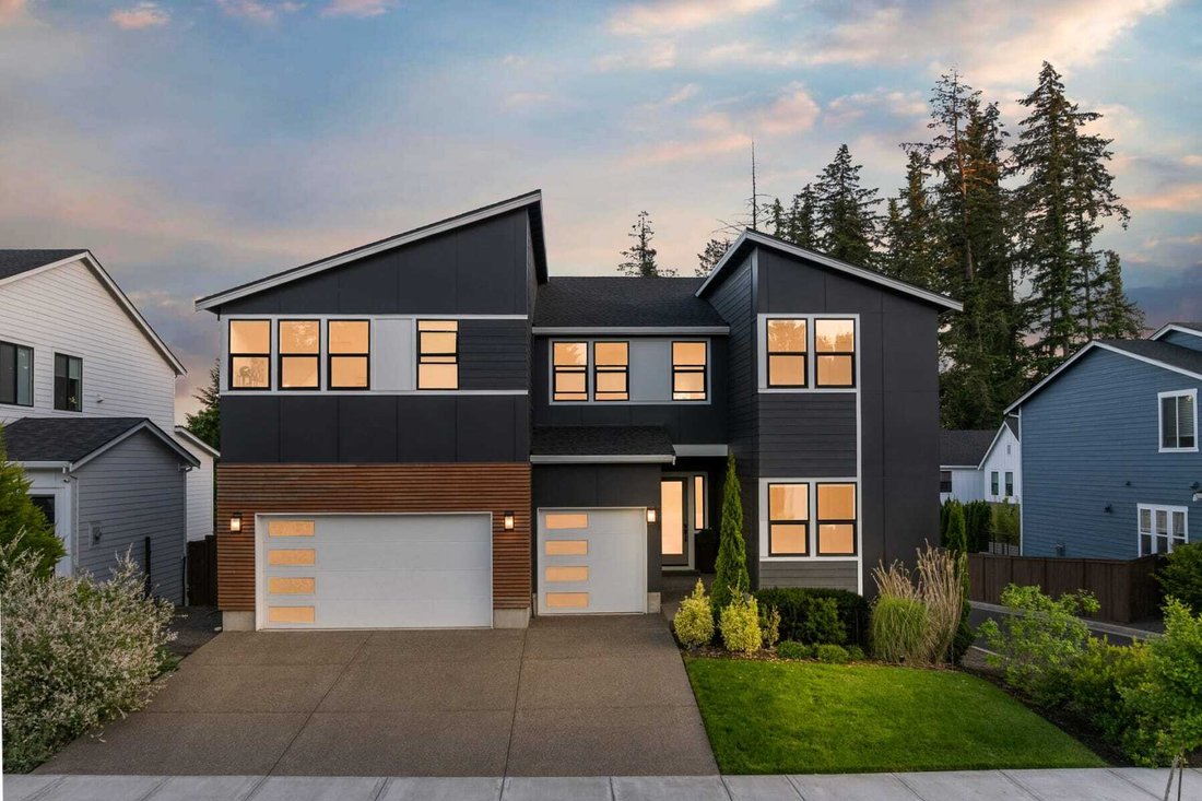 House in West Linn, Oregon, United States 1 - 18028359