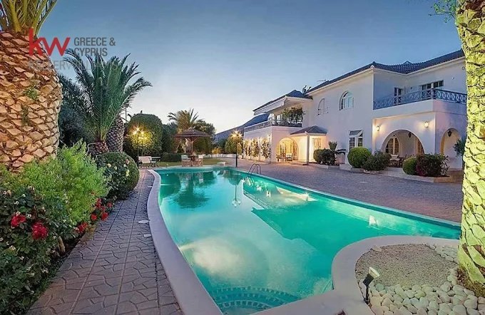 House in Anavissos, Attica, Greece 1 - 18026898