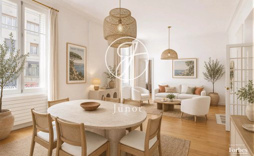 Apartamento en París, Isla de Francia, Francia 1