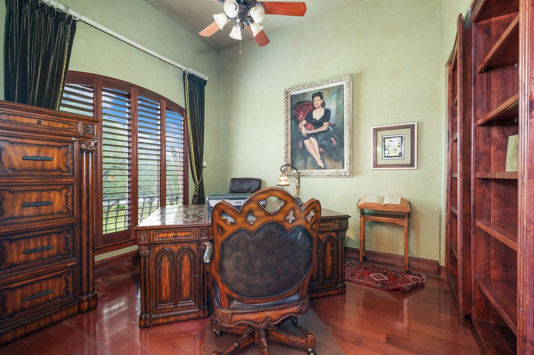 House in San Antonio, Texas, United States 4 - 18028204