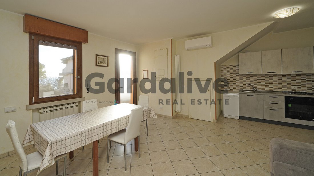 Apartment in Center, Sirmione, Lombardy 5 - 18032069