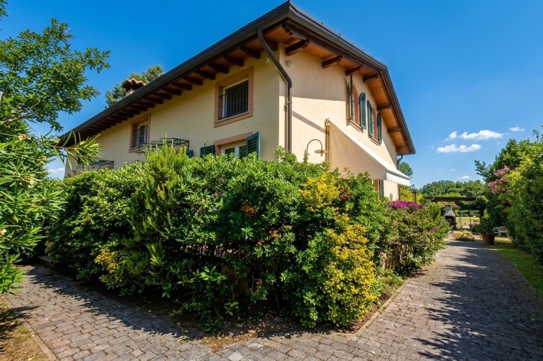 Villa in Pietrasanta, Tuscany, Italy 5 - 18025867