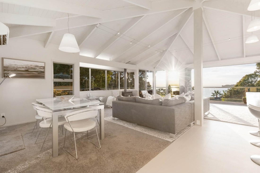House in Auckland, Auckland, New Zealand 4 - 18032783