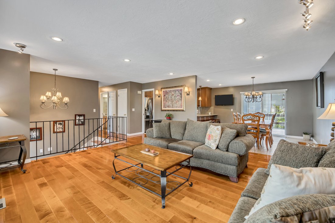 House in Cottonwood Heights, Utah, United States 4 - 18028843