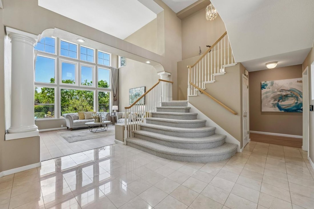 House in San Jose, California, United States 5 - 18028531