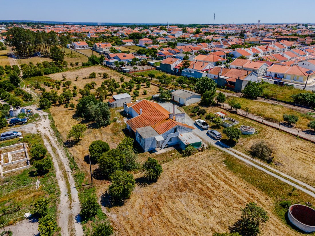 House in Vendas Novas, Évora District, Portugal 5 - 18027639