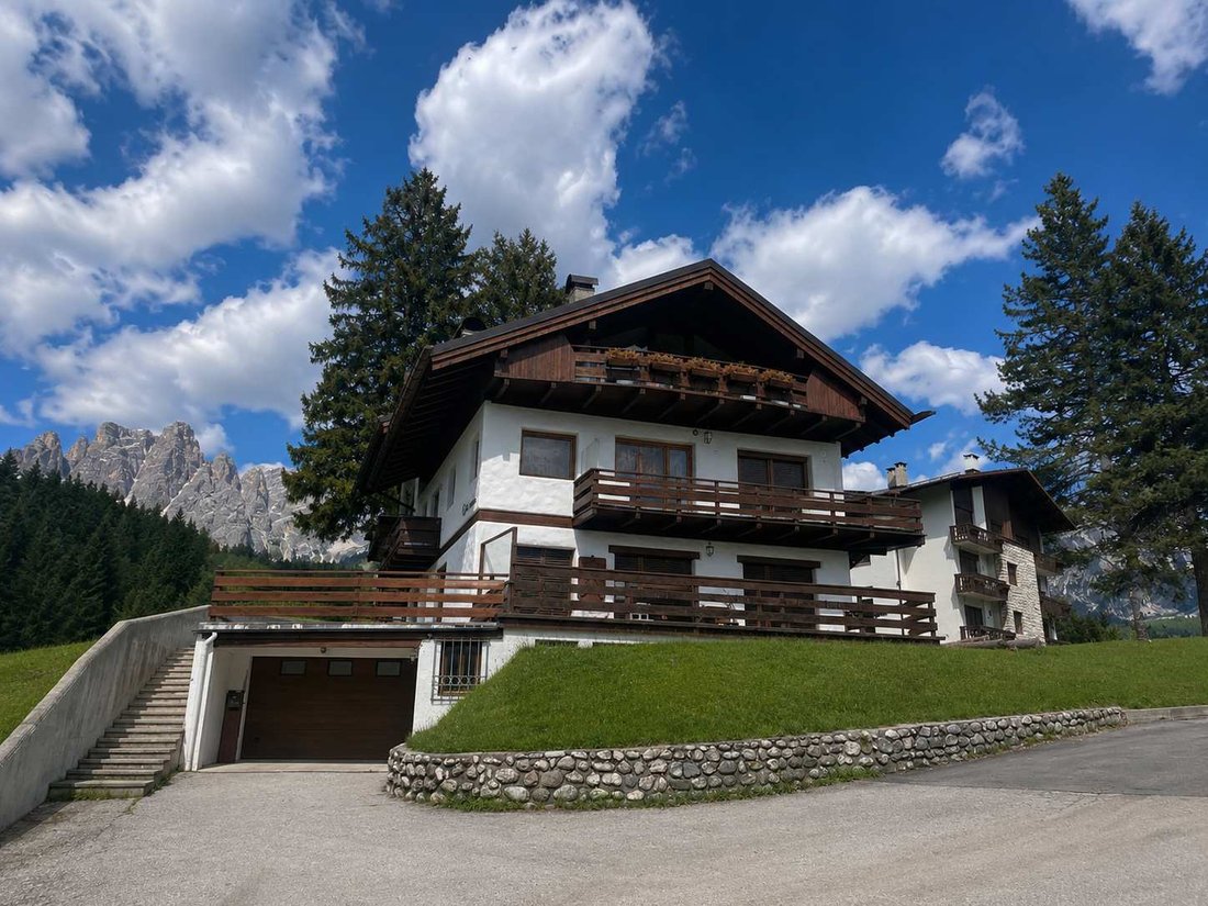 Apartment in Bolzano Bellunese - Tisoi - Giamosa, Belluno, Veneto 4 - 17152236