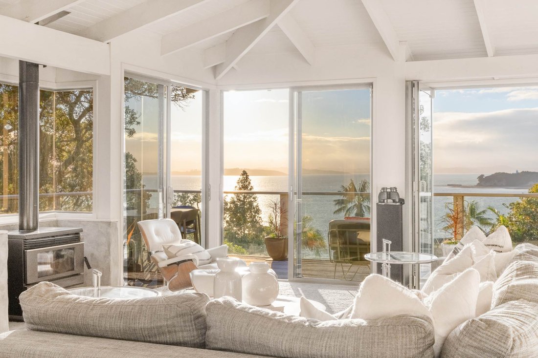 House in Auckland, Auckland, New Zealand 3 - 18032783