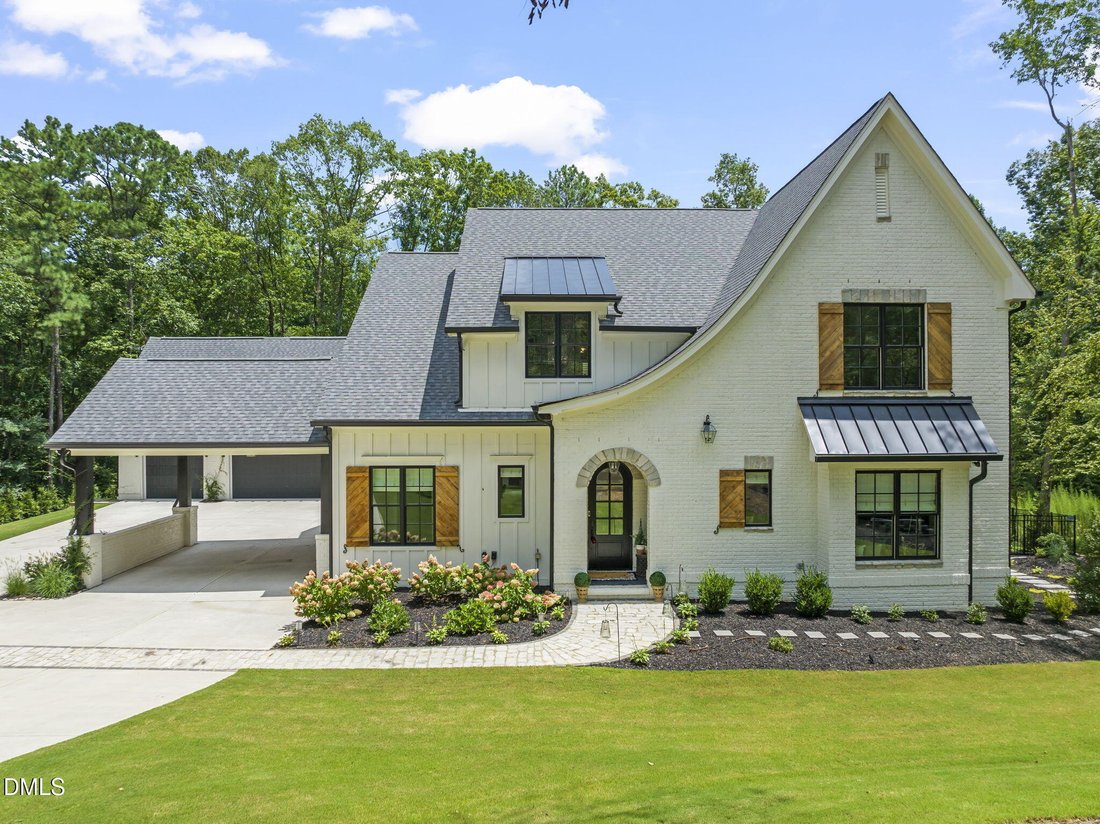 House in Raleigh, North Carolina, United States 1 - 18029946