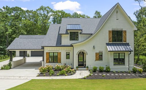 House in Raleigh, North Carolina, United States 1