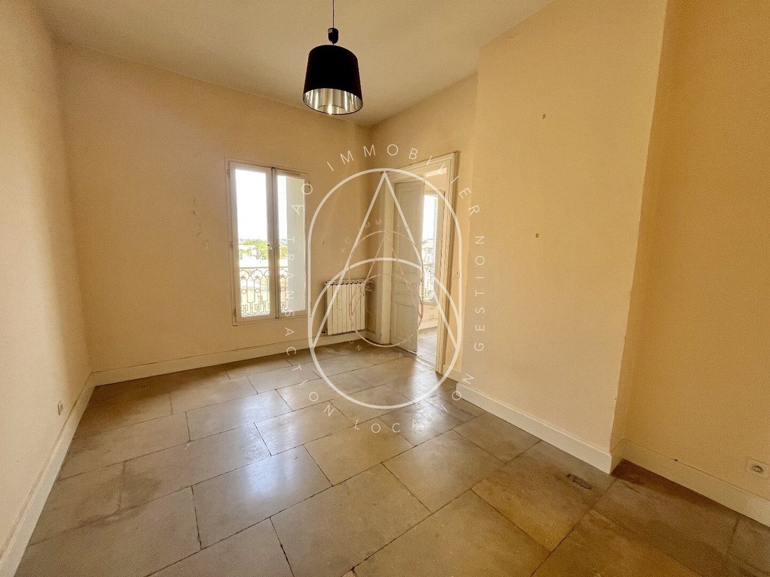 Apartment in Port Marianne, Montpellier, France 3 - 18032711