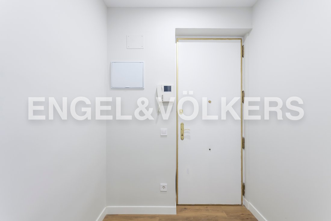 Apartment in Barrio Salamanca, Madrid, Spain 2 - 18031196