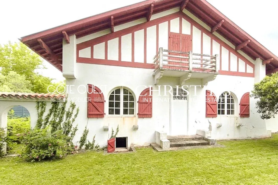 House in La Plage, Capbreton, France 3 - 18027688