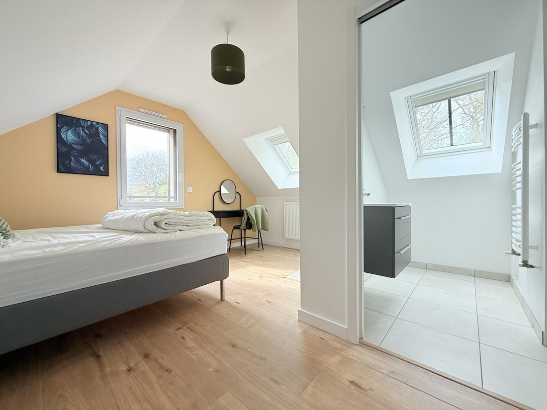 House in Centre Ville, Dinard, France 5 - 18032628