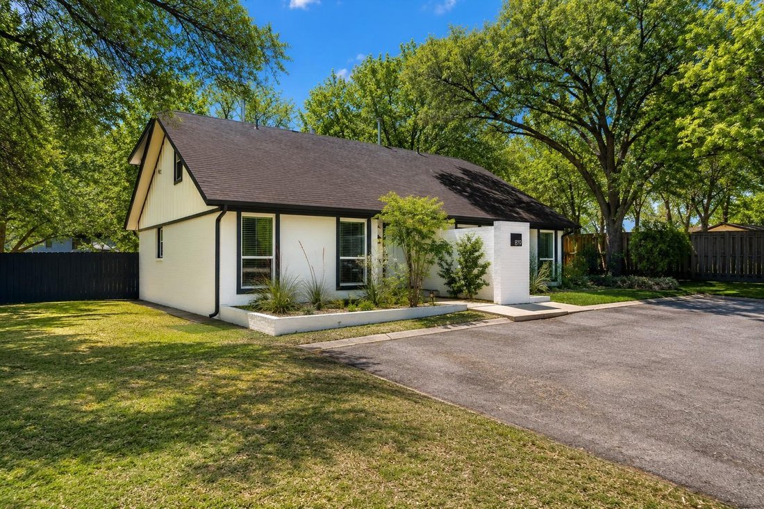 Apartment in Austin, Texas, United States 2 - 17697969