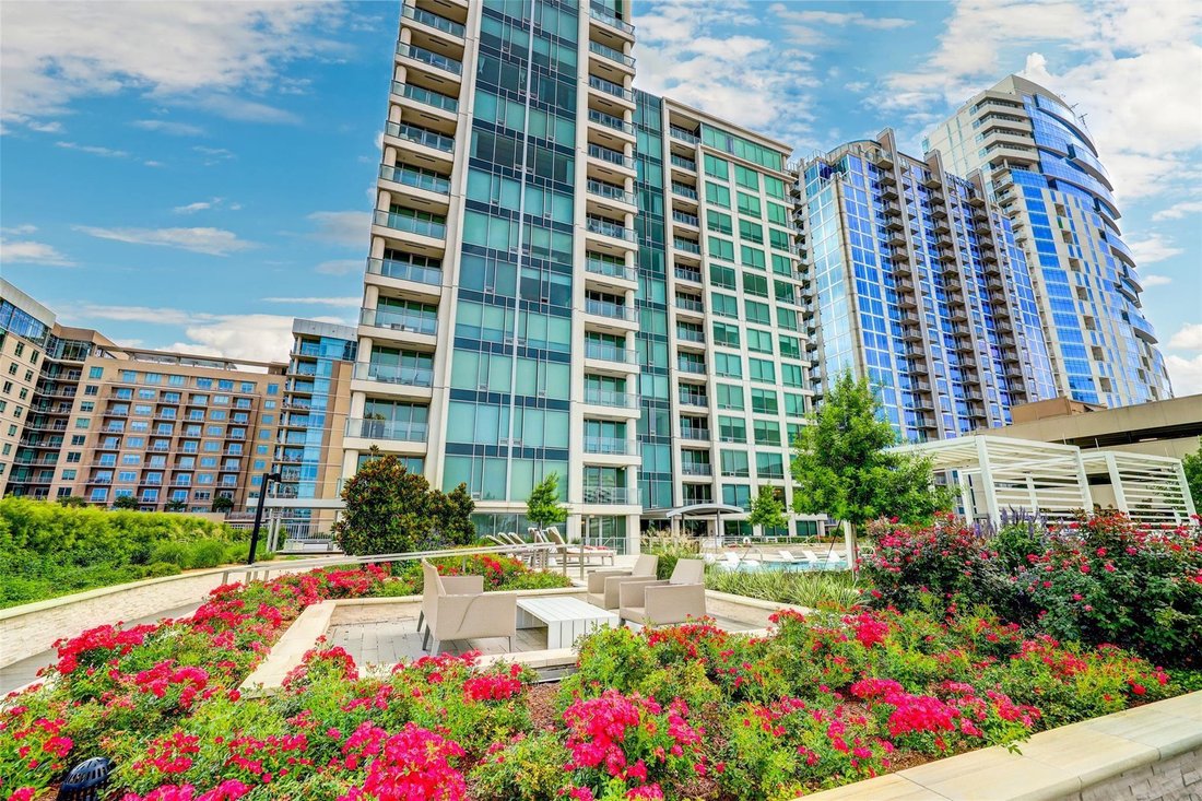 Condo in Houston, Texas, United States 4 - 18027092
