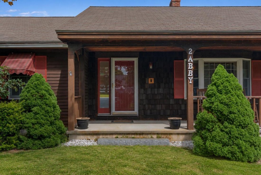 House in Biddeford, Maine, United States 1 - 18032714