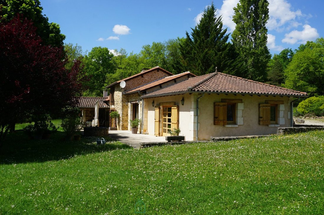 Arrondissement of Nontron, Nouvelle-Aquitaine, France 1 - 18031155