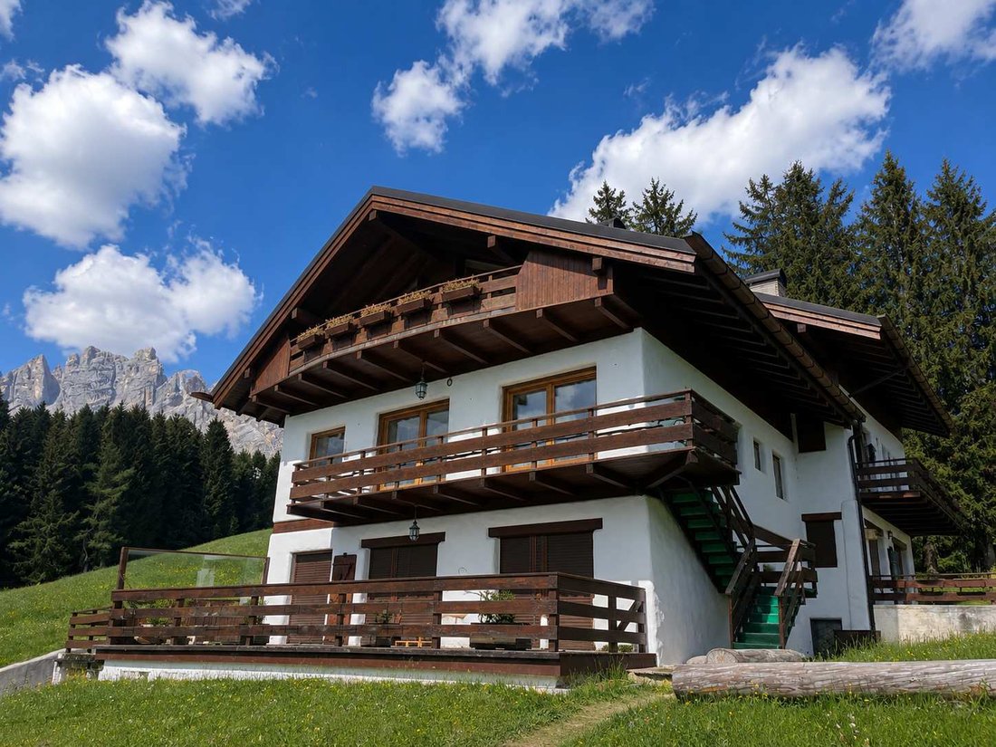 Apartment in Bolzano Bellunese - Tisoi - Giamosa, Belluno, Veneto 2 - 17152236