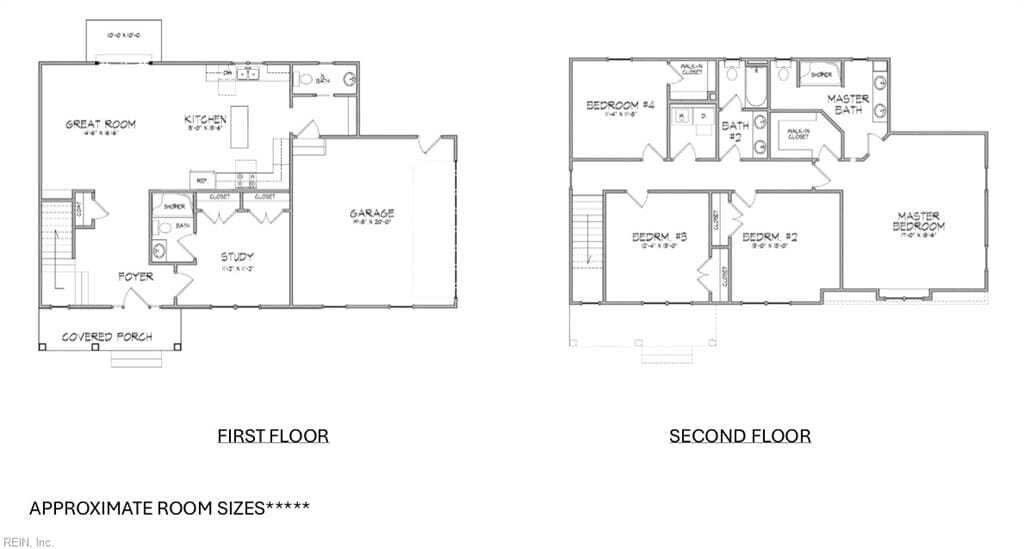 House in Chesapeake, Virginia, United States 2 - 18028981