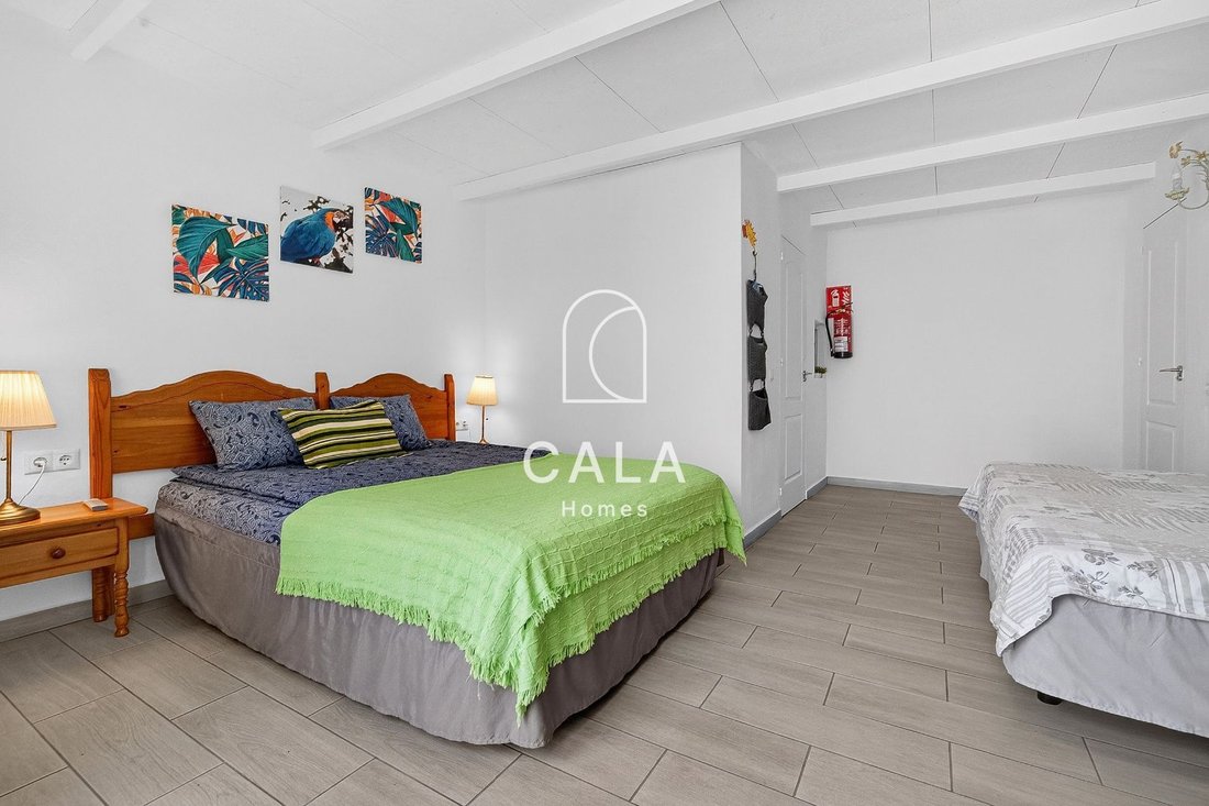 Villa in Garachico, Canary Islands, Spain 5 - 18025621