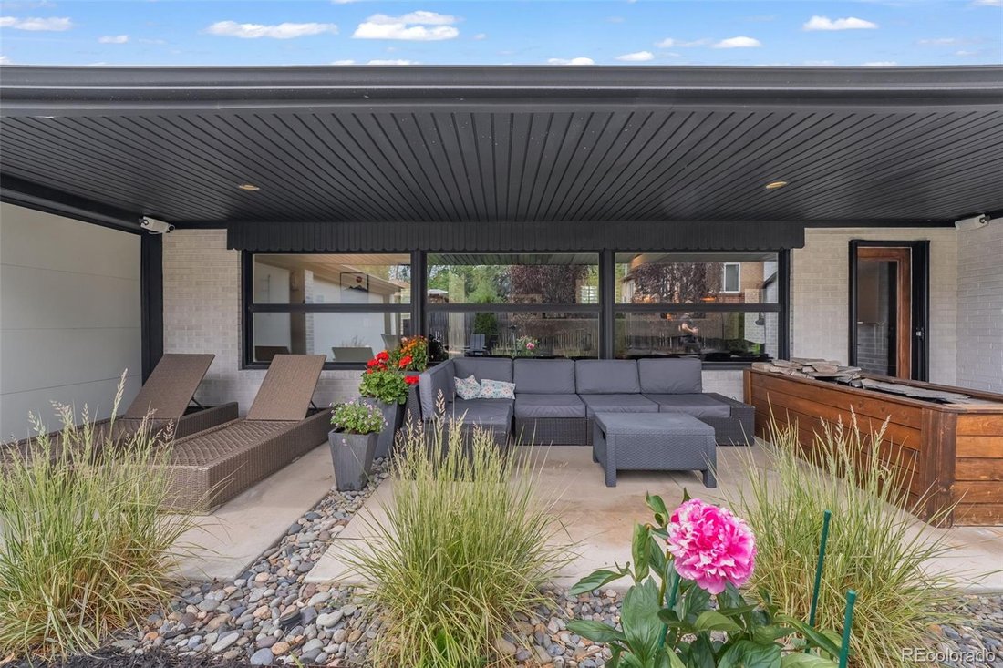 House in Lakewood, Colorado, United States 3 - 18026429