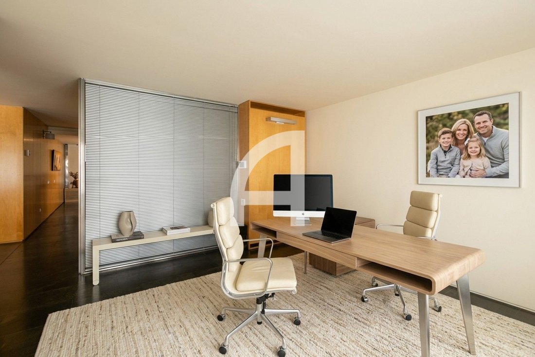 Penthouse in Eixample, Barcelona, Spain 4 - 18015116
