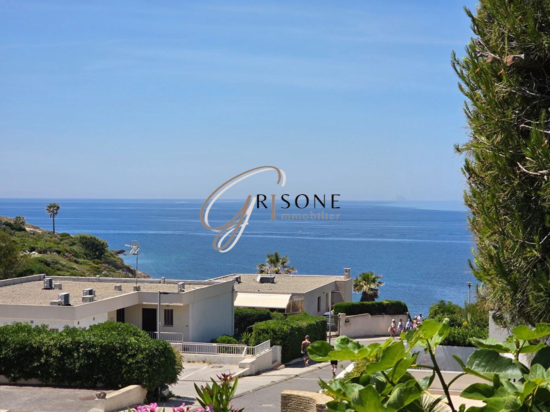 Villa in Le Fort, Six-Fours-les-Plages, France 2 - 18026542